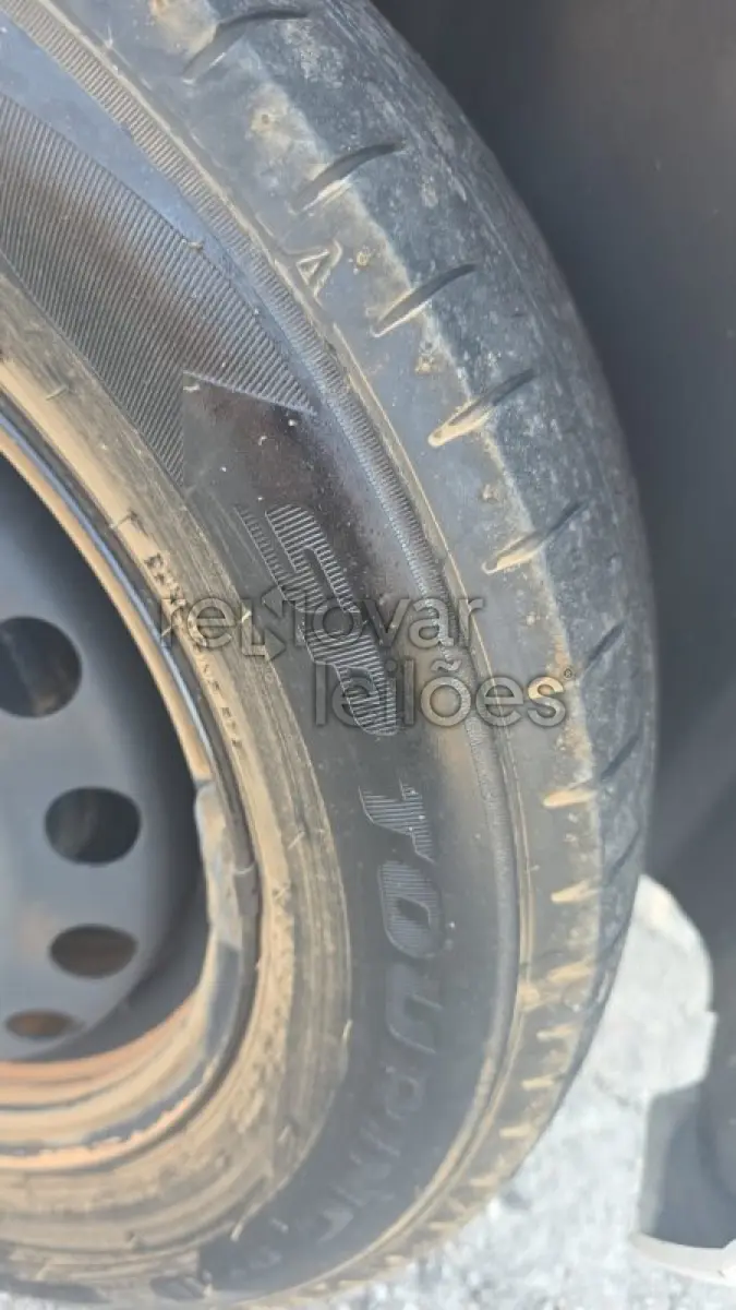 LOTE 006 - VW GOL - ANO 2022/2023 - COMPLETO - SICREDI UNIÃO - DEPOSITADO EM CACHOEIRO DO ITAPEMIRIM/ES