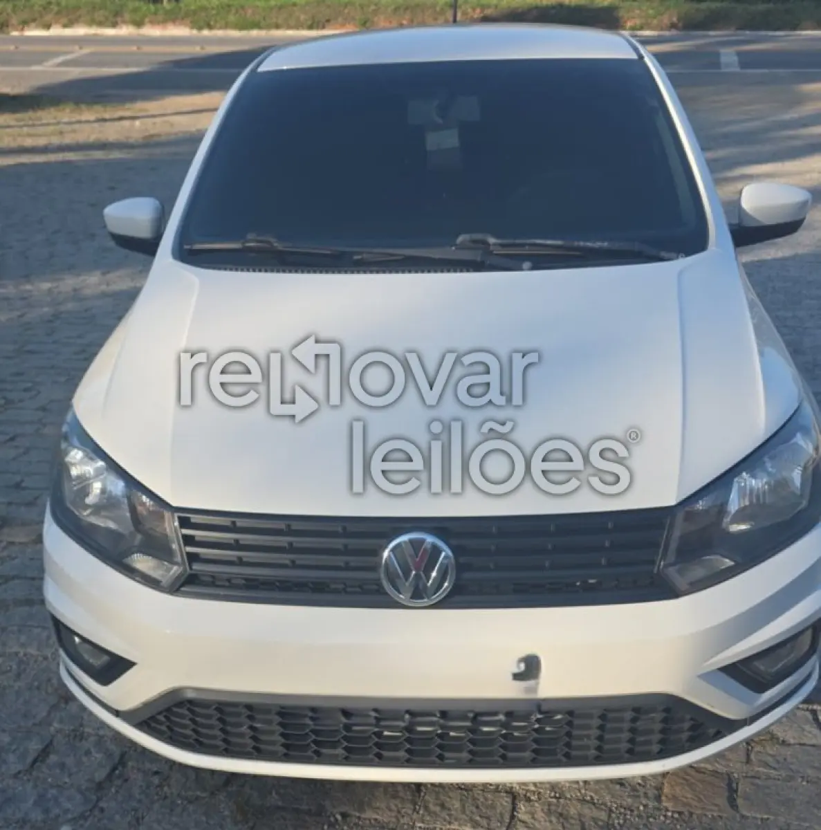 LOTE 006 - VW GOL - ANO 2022/2023 - COMPLETO - SICREDI UNIÃO - DEPOSITADO EM CACHOEIRO DO ITAPEMIRIM/ES