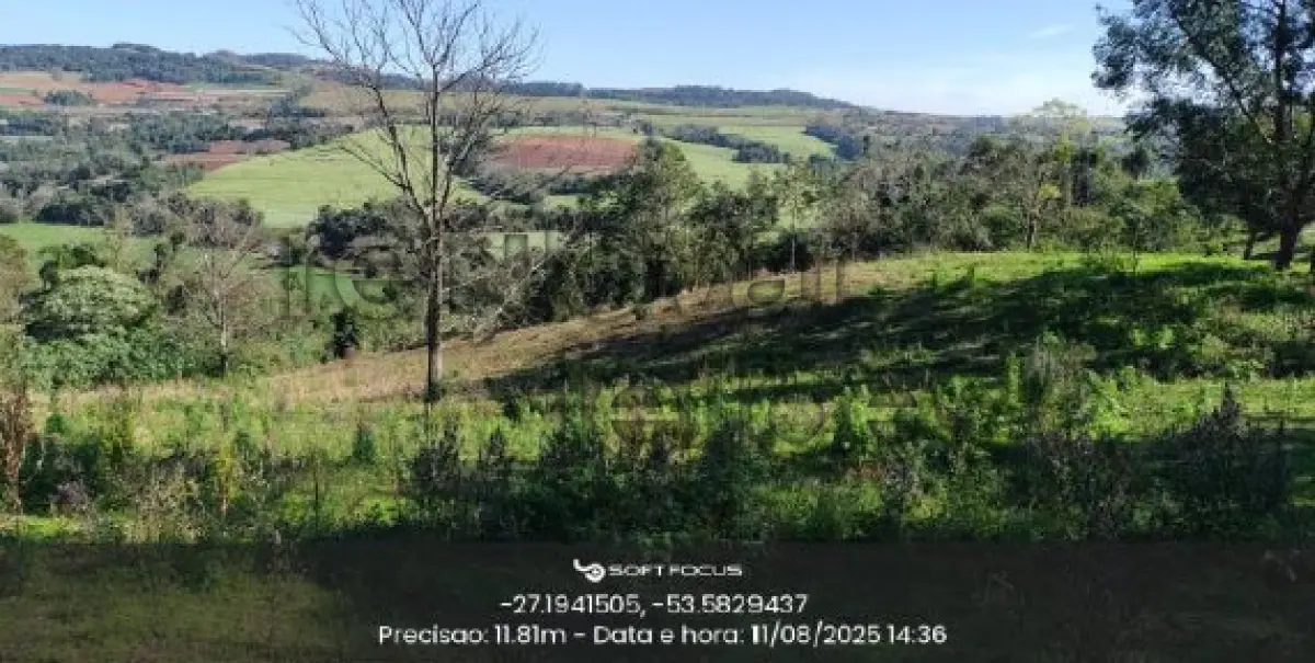 LOTE 001 - CASA C/ 99,00 M² + EDIFICAÇÃO COMERCIAL C/ 96,00 M² + GALPÕES - CAIÇARA / RS