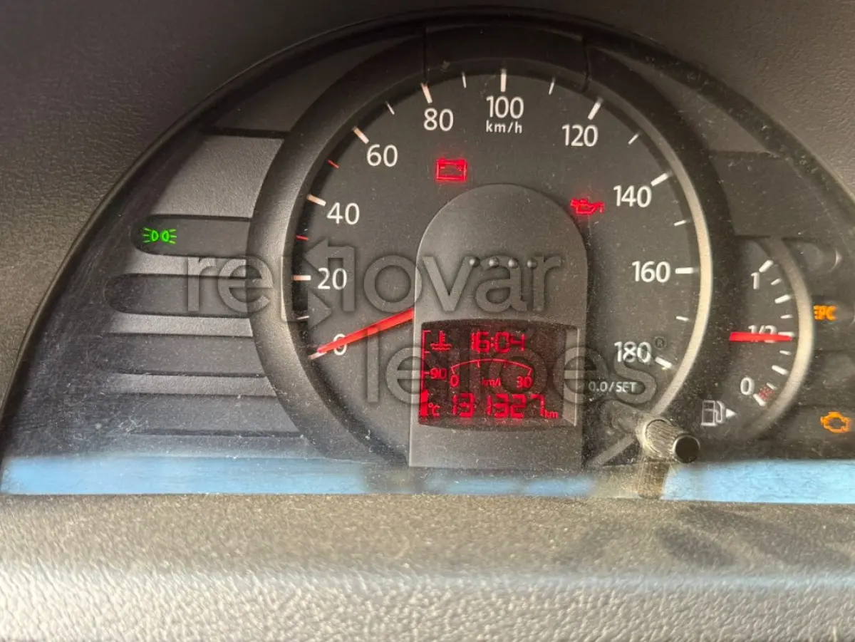 LOTE 030 - VW GOL - ANO 2013/2014 - SICREDI ESSENCIA - DEPOSITADO EM COLATINA/ES