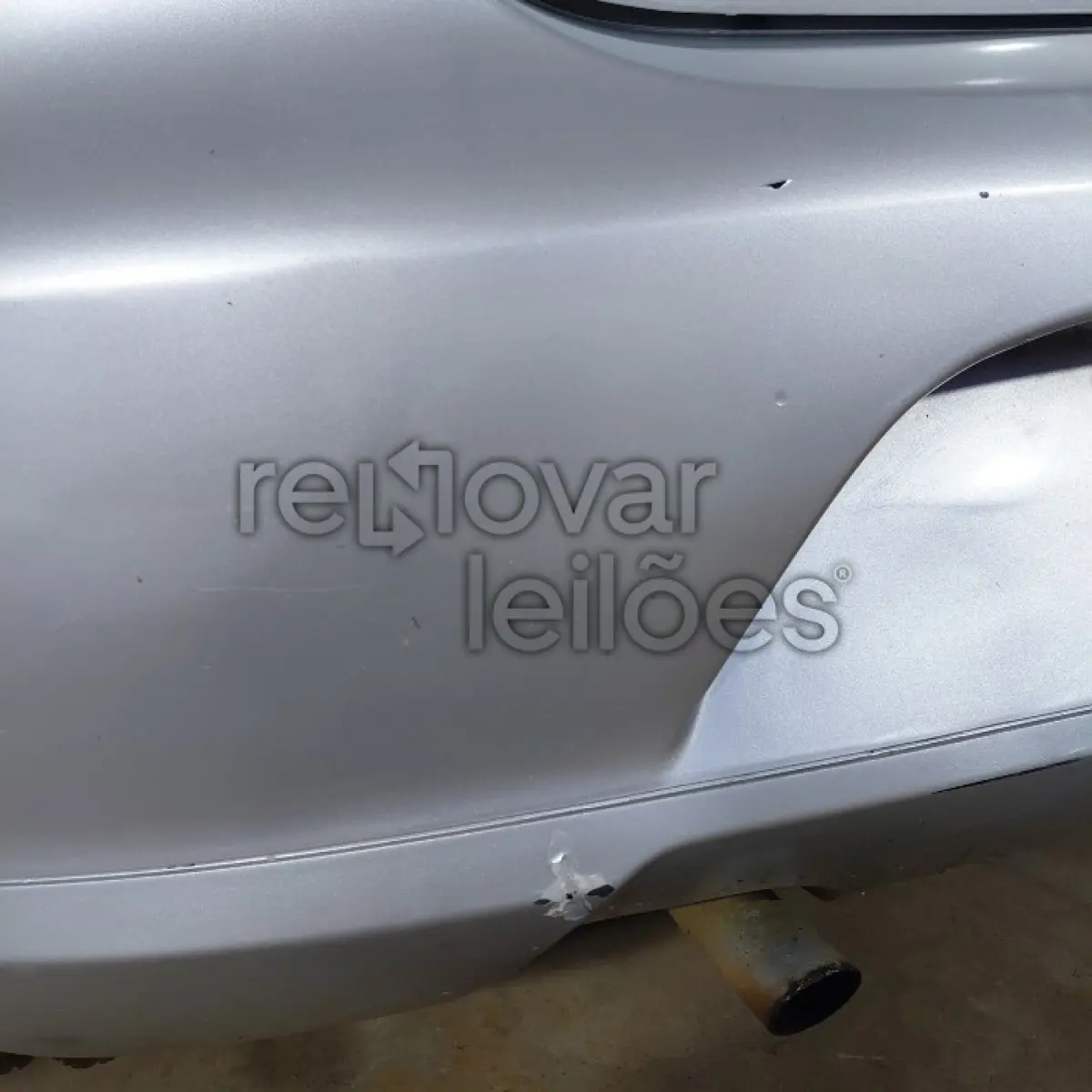 LOTE 054 - VOLKSWAGEN GOL - ANO 2010/2011 - SICREDI GERAÇÕES - DEPOSITADO EM SANTO ÂNGELO/RS