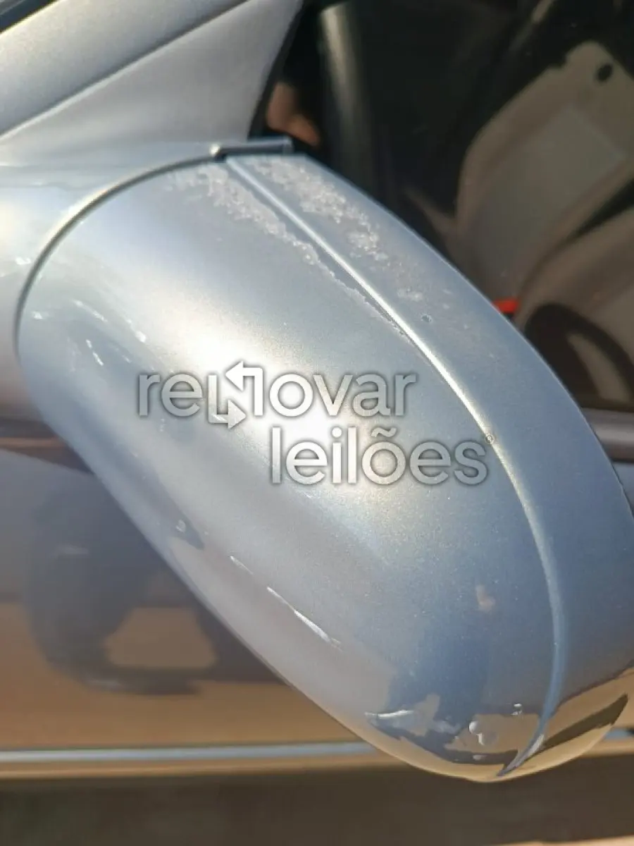 LOTE 056 - CHEVROLET CLASSIC LS - ANO 2012/2013 - SICREDI SERRANA - DEPOSITADO EM SANTO ÂNGELO/RS