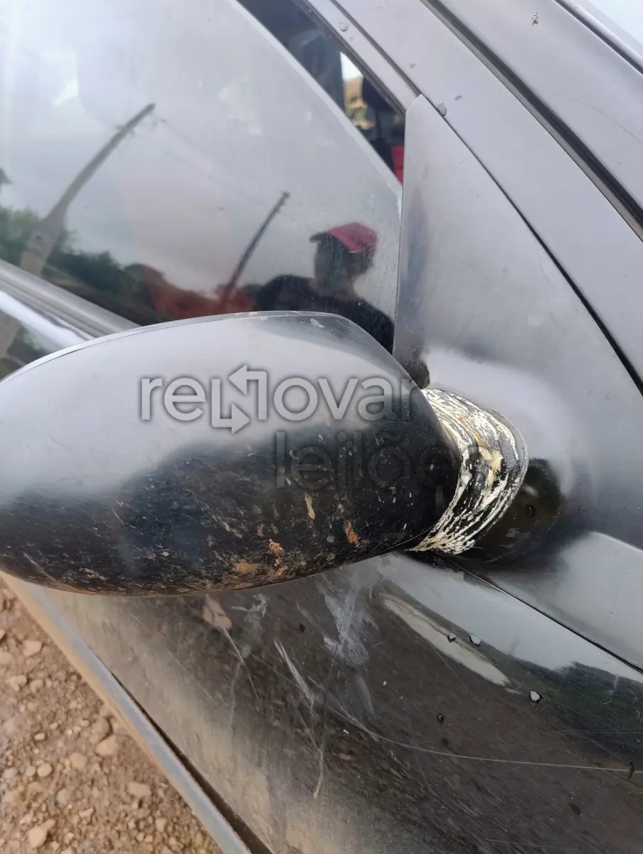 LOTE 006 - FORD FOCUS, ANO/MODELO 2004/2004, DEPOSITADO COM O EXECUTADO