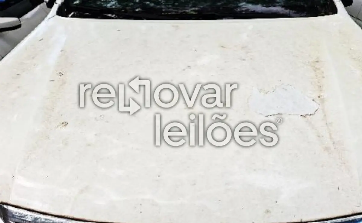 LOTE 001 - TOYOTA HILUX CD SRX 4X4, 2016/2017, DEPOSITADO COM O EXEQUENTE