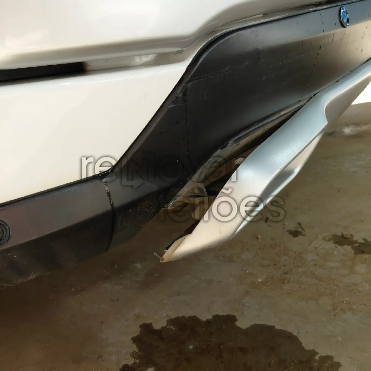 LOTE 009 - CITROEN C3 AIRCROSS GLXA - ANO 2013/2014 - COMPLETO - SICREDI CAMINHO DAS AGUAS - DEPOSITADO EM SANTO ÂNGELO/RS