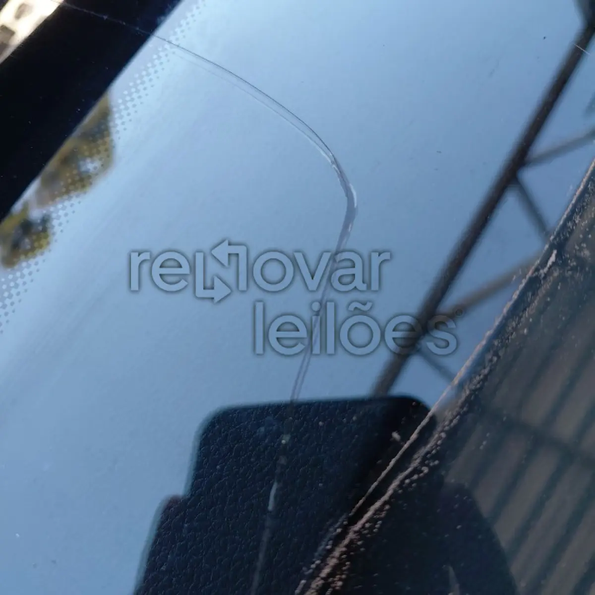 LOTE 054 - VOLKSWAGEN GOL - ANO 2010/2011 - SICREDI GERAÇÕES - DEPOSITADO EM SANTO ÂNGELO/RS