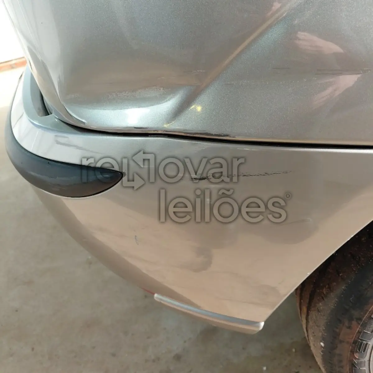 LOTE 020 - FORD FOCUS 1.6 FLEX - ANO 2007/2008 - COMPLETO - CRESOL COOPERAR - DEPOSITADO EM SANTO ÂNGELO/RS