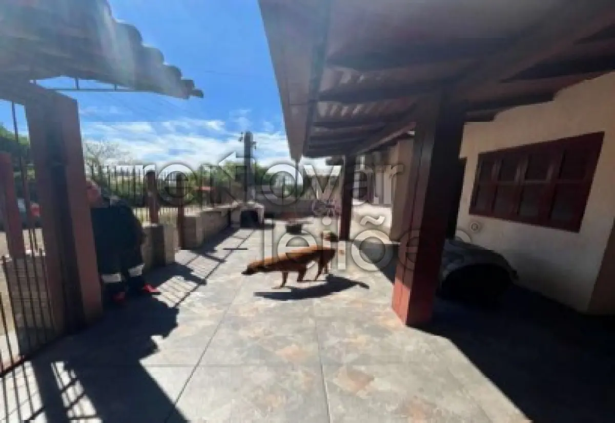 LOTE 001 - CASA C/ 67,53 M² - RIO PARDO / RS