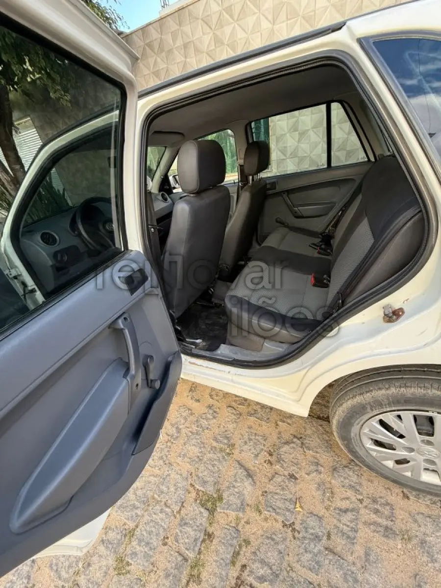 LOTE 030 - VW GOL - ANO 2013/2014 - SICREDI ESSENCIA - DEPOSITADO EM COLATINA/ES