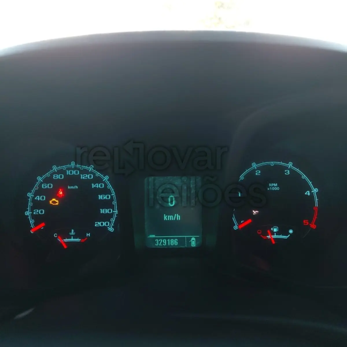 LOTE 036 - CHEVROLET S10 LT - ANO 2012/2013 - COMPLETO - SICOOB CREDITAIPU - DEPOSITADO EM SANTO ÂNGELO/RS