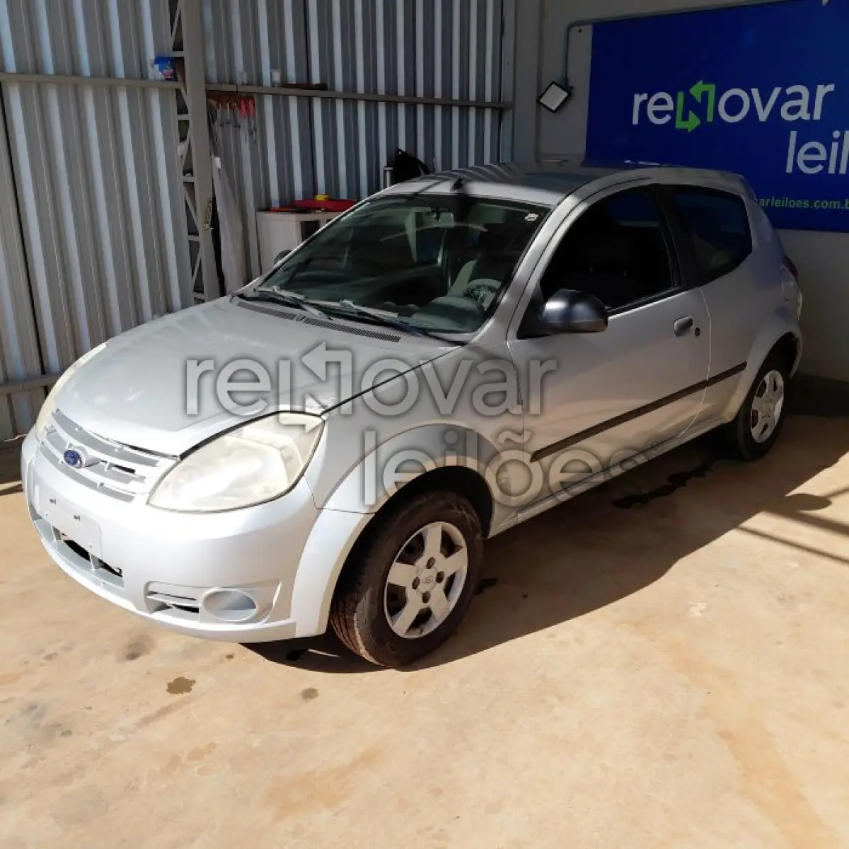 LOTE 064