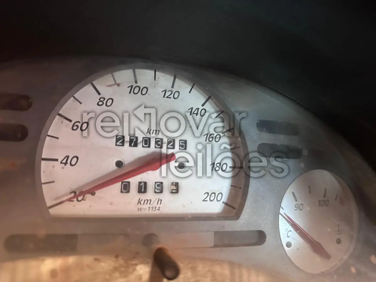 LOTE 004 - GM/CORSA WIND / ANO 2001/2001