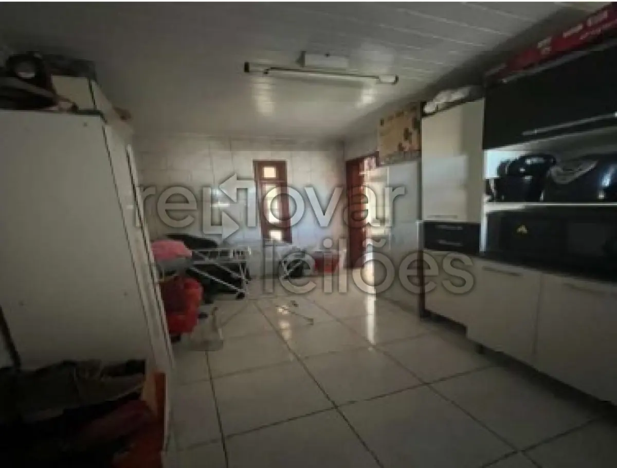 LOTE 001 - CASA C/ 67,53 M² - RIO PARDO / RS