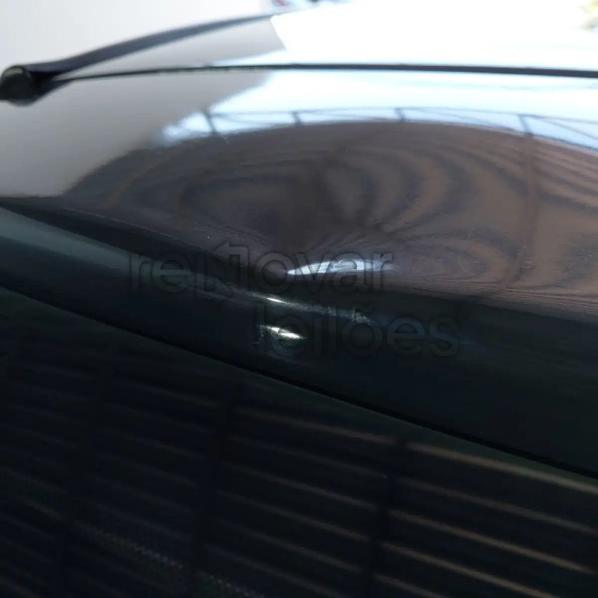 LOTE 002 - VW GOL 1.0 - ANO 2006/2007 - CRESOL MISSÕES FRONTEIRA - DEPOSITADO EM SANTO ÂNGELO/RS