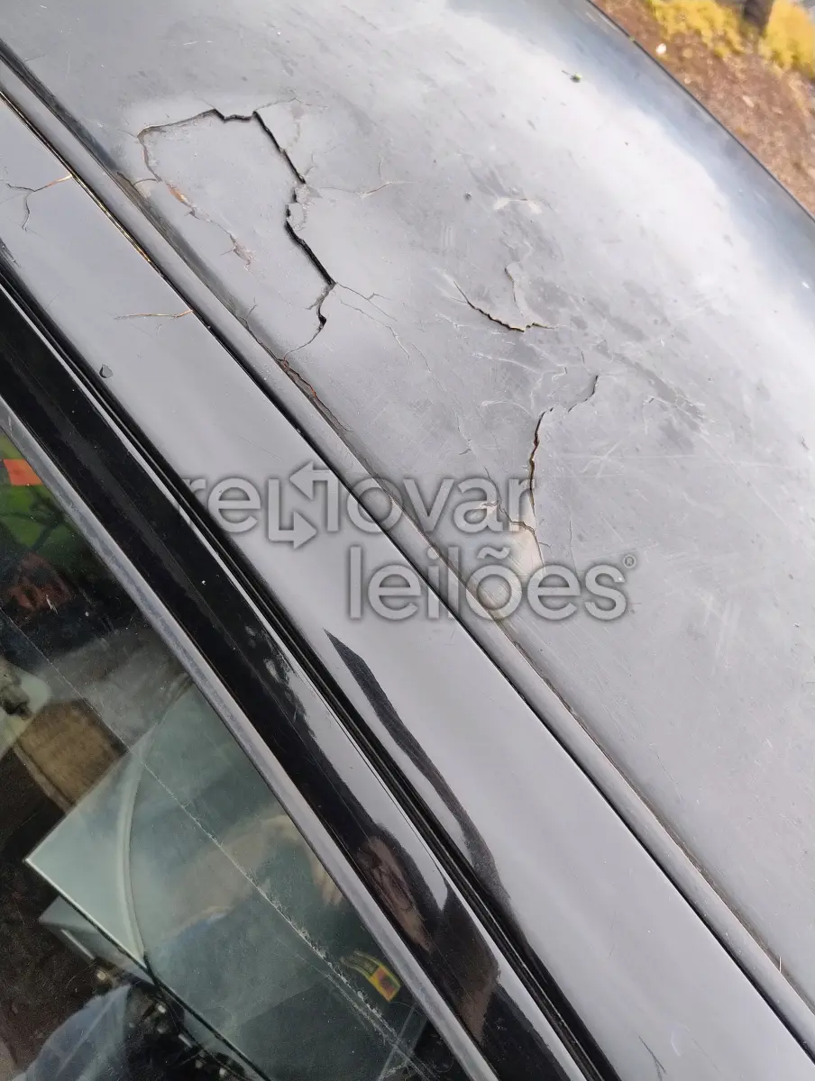 LOTE 006 - FORD FOCUS, ANO/MODELO 2004/2004, DEPOSITADO COM O EXECUTADO