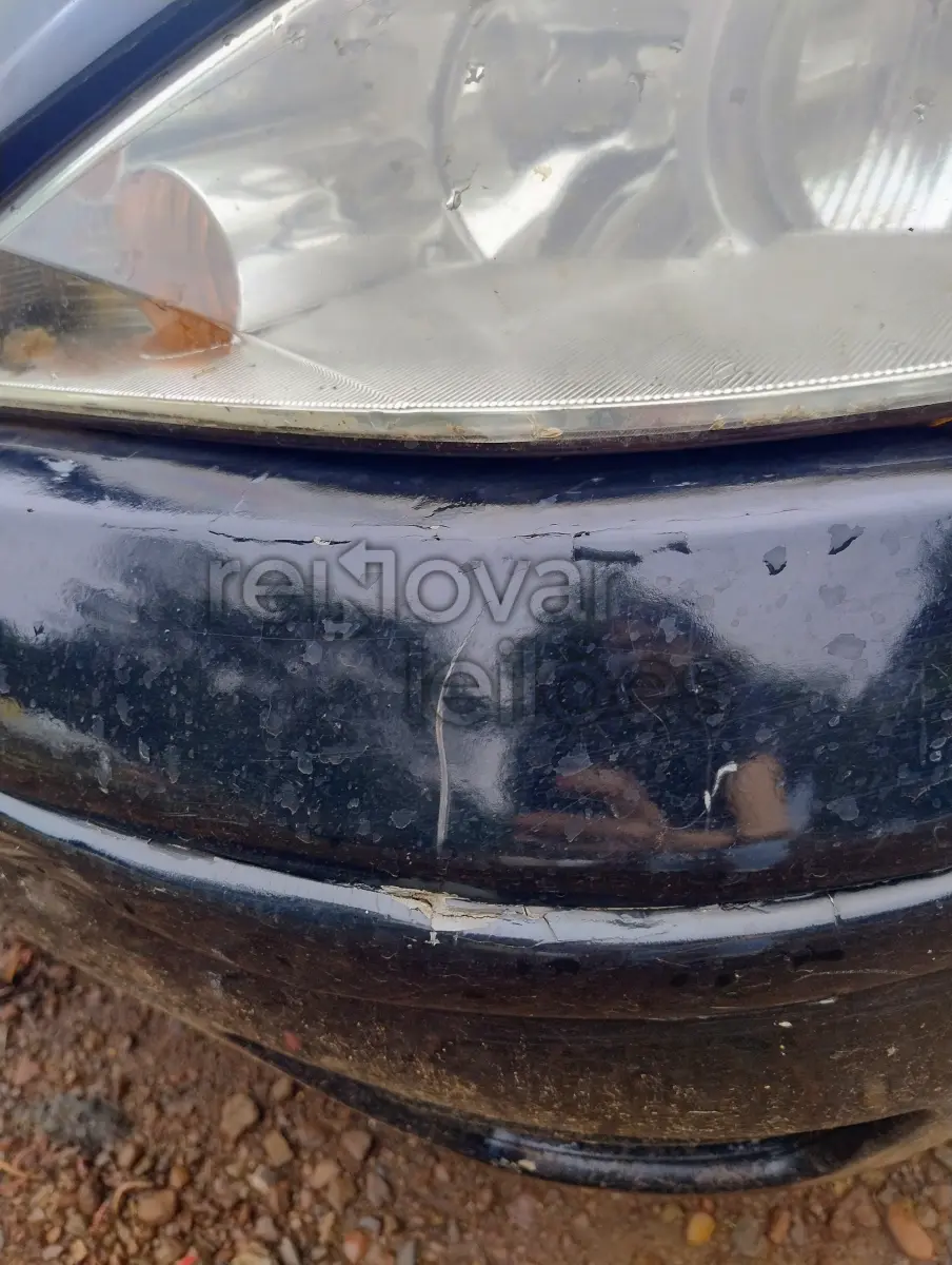 LOTE 006 - FORD FOCUS, ANO/MODELO 2004/2004, DEPOSITADO COM O EXECUTADO