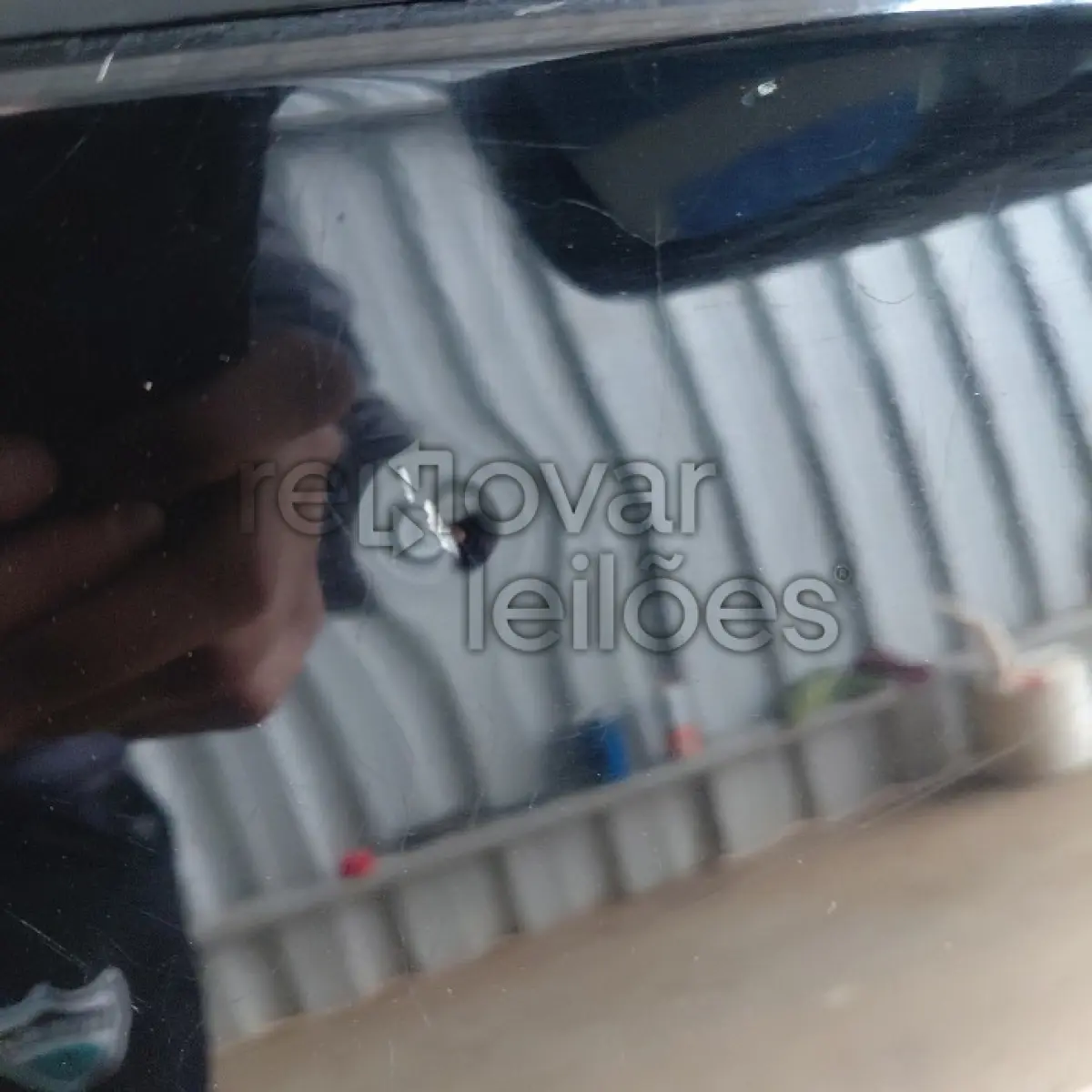 LOTE 011 - VOLKSWAGEN GOL - ANO 2012/2013 - COMPLETO - SICREDI ESSÊNCIA - DEPOSITADO EM SANTO ÂNGELO/RS