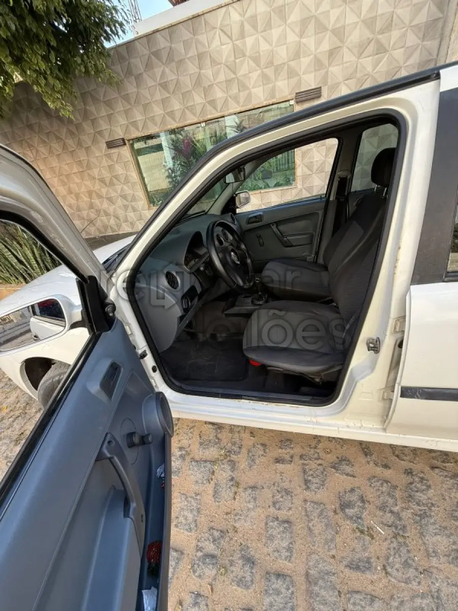 LOTE 030 - VW GOL - ANO 2013/2014 - SICREDI ESSENCIA - DEPOSITADO EM COLATINA/ES