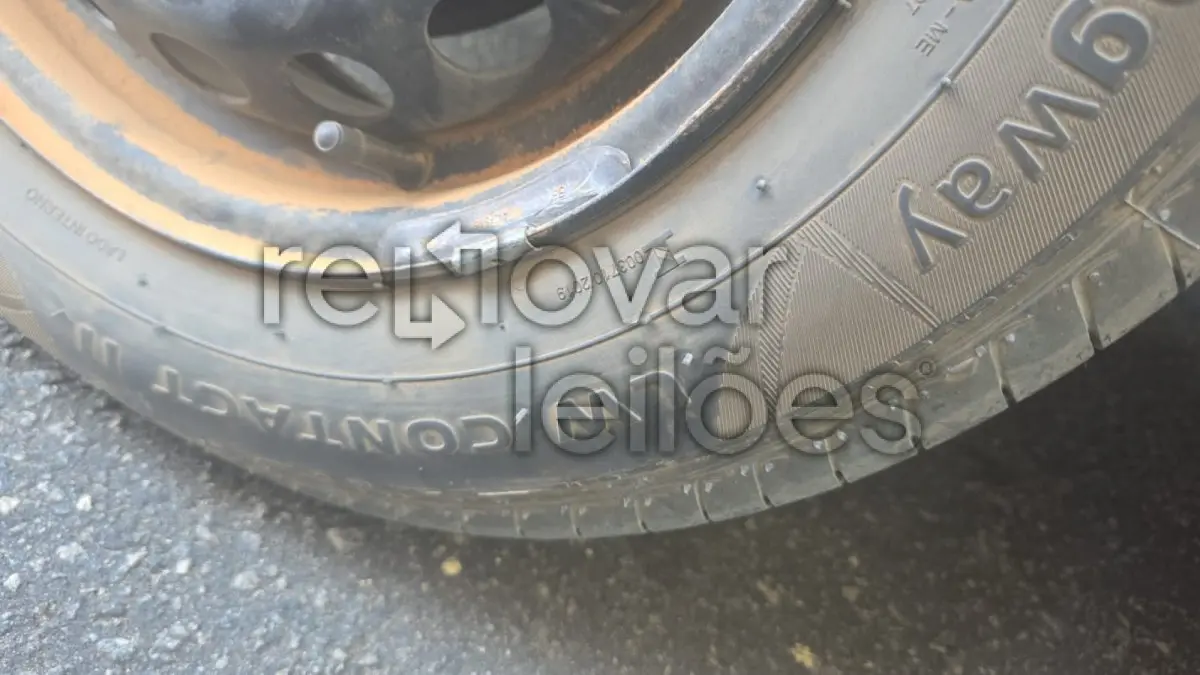 LOTE 007 - FIAT PALIO ATRACTIVE - ANO 2013/2013 - COMPLETO - SICREDI UNIÃO - DEPOSITADO EM CACHOEIRO DE ITAPEMIRIM/ES