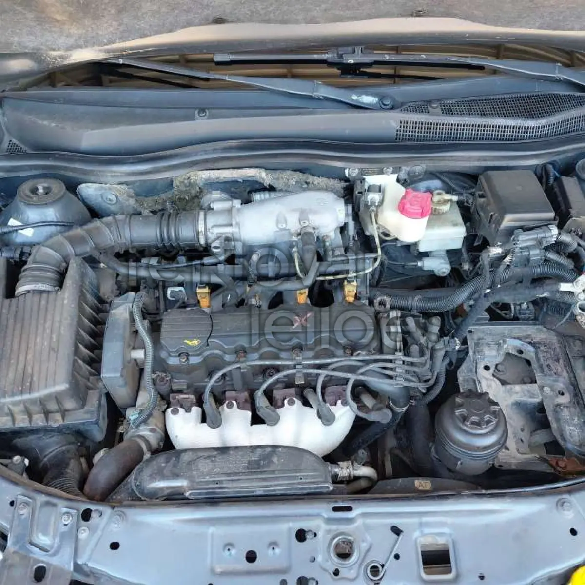 LOTE 031 - CHEVROLET VECTRA SD EXPRESSION - ANO 2008/2009 - COMPLETO - CRESOL CENTRO SUL - DEPOSITADO EM SANTO ÂNGELO/RS