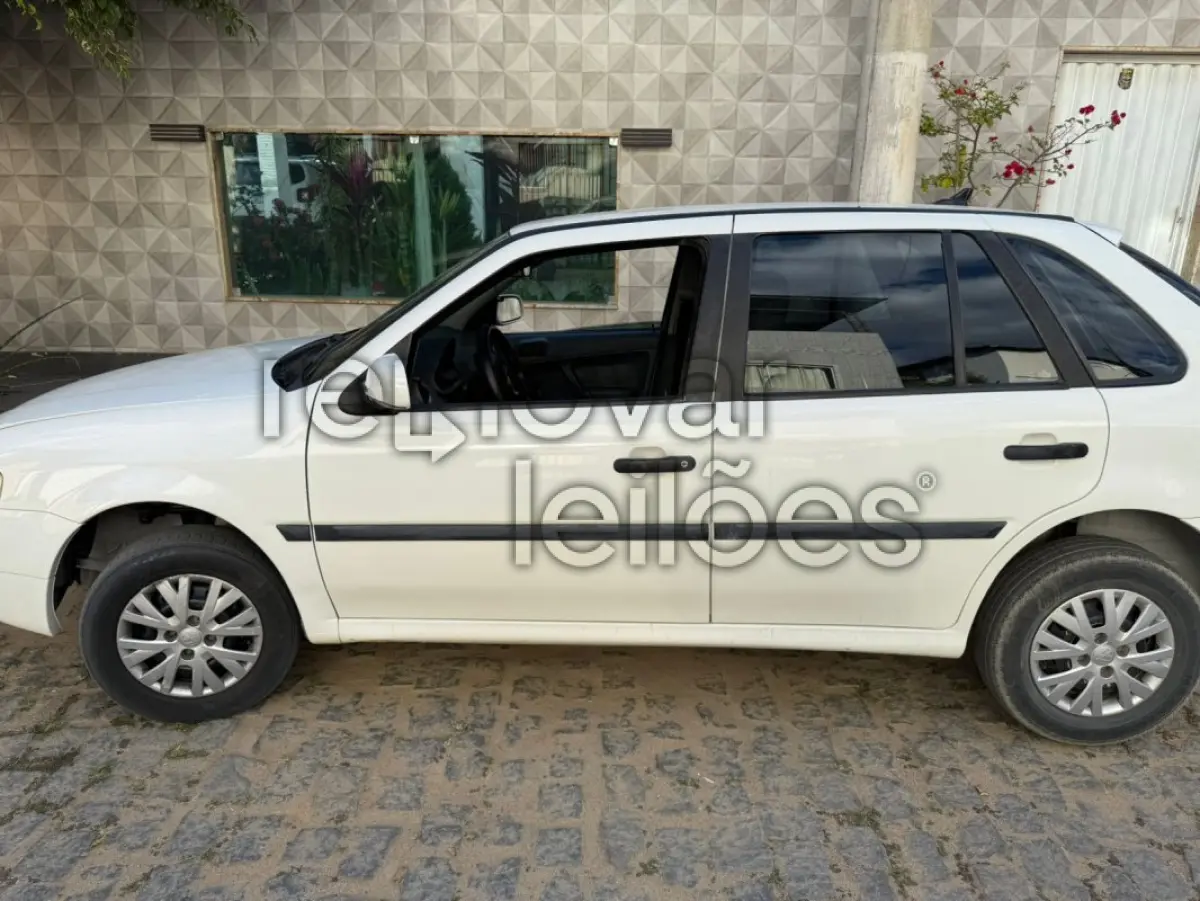LOTE 030 - VW GOL - ANO 2013/2014 - SICREDI ESSENCIA - DEPOSITADO EM COLATINA/ES