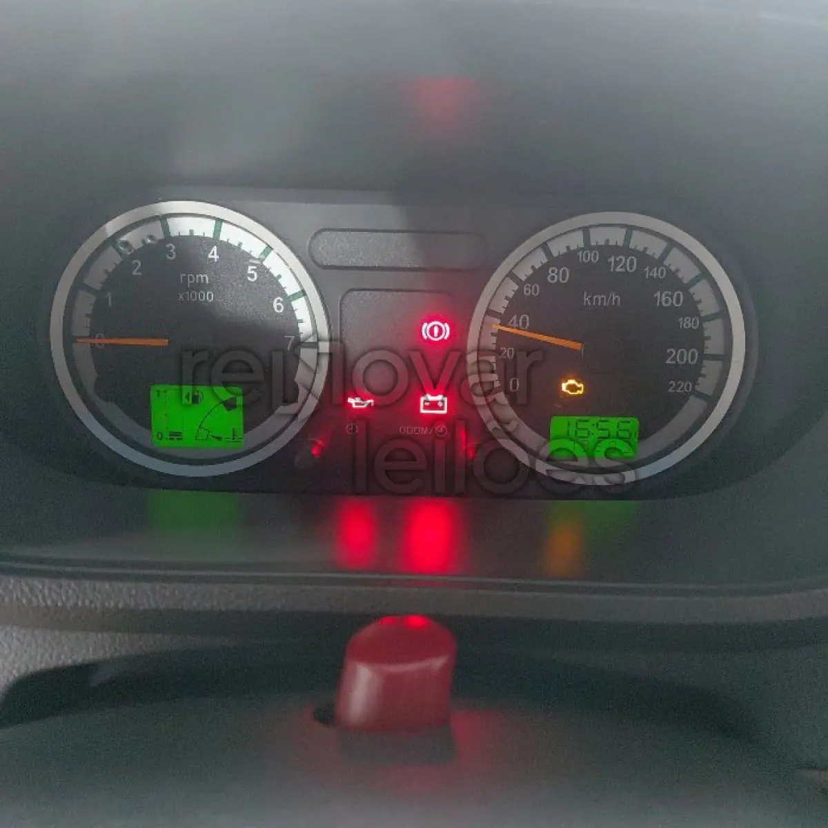 LOTE 004 - FORD ECOSPORT XLT1.6 FLEX - ANO 2005/2005 - COMPLETO - CRESOL CENTRO SUL - DEPOSITADO EM SANTO ÂNGELO/RS