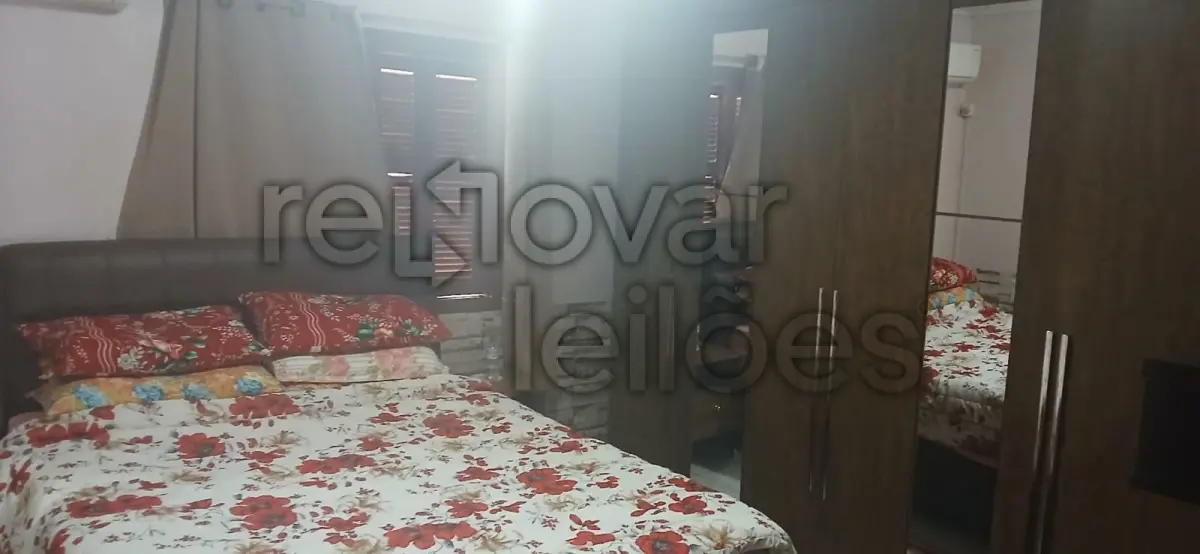 LOTE 001 - CASA C/ 67,53 M² - RIO PARDO / RS