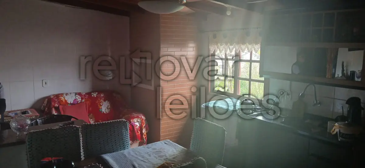 LOTE 001 - CASA C/ 67,53 M² - RIO PARDO / RS