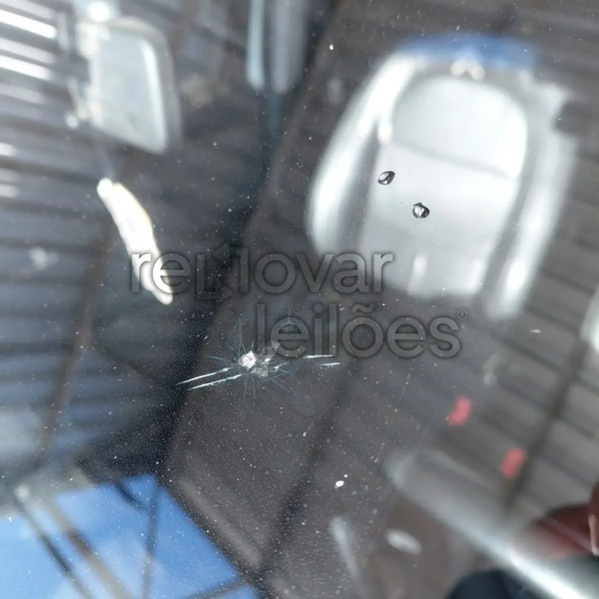 LOTE 009 - CITROEN C3 AIRCROSS GLXA - ANO 2013/2014 - COMPLETO - SICREDI CAMINHO DAS AGUAS - DEPOSITADO EM SANTO ÂNGELO/RS