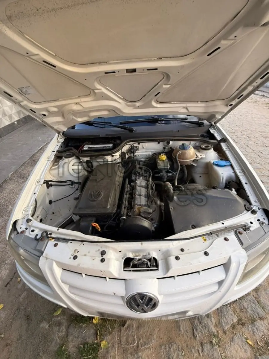 LOTE 030 - VW GOL - ANO 2013/2014 - SICREDI ESSENCIA - DEPOSITADO EM COLATINA/ES