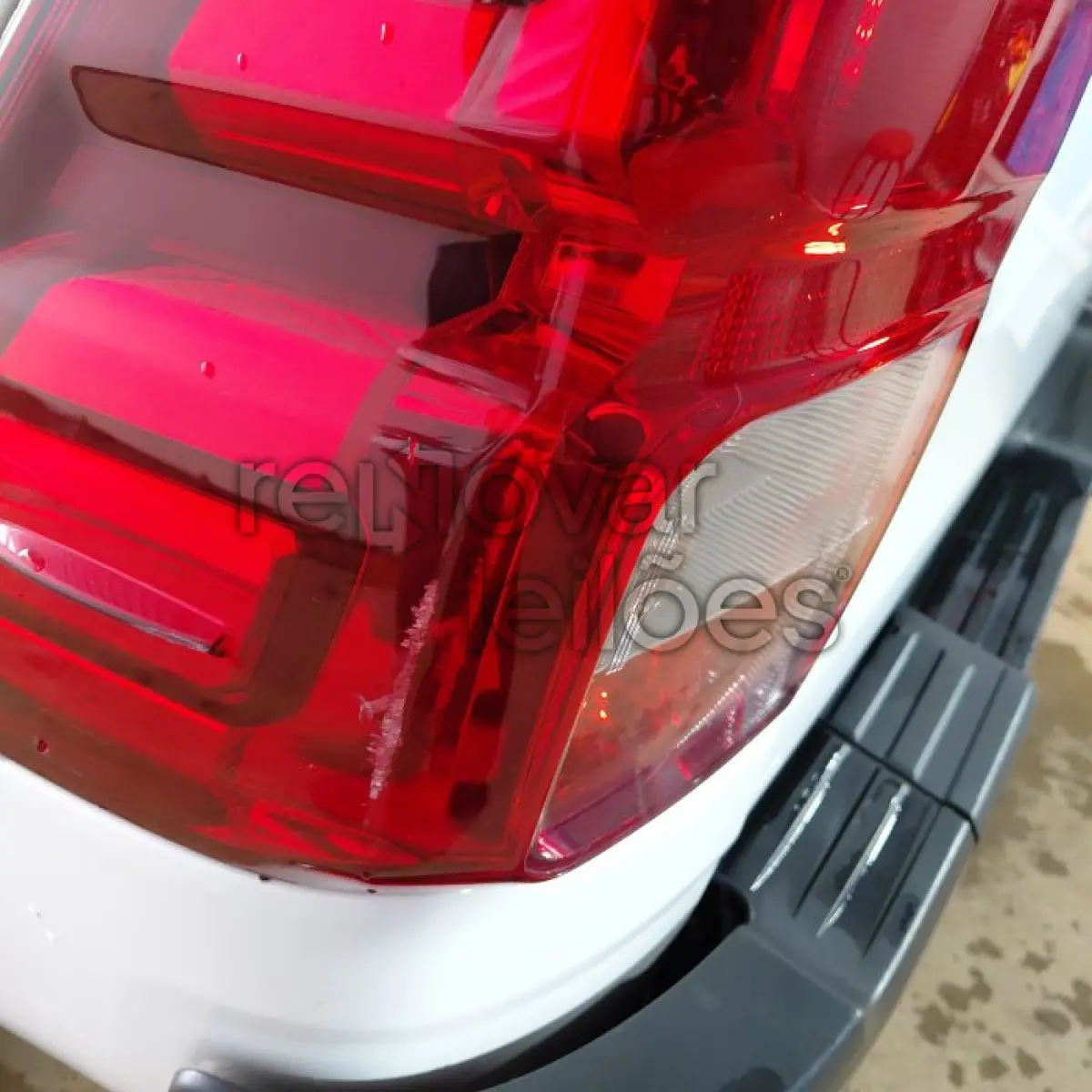 LOTE 028 - TOYOTA HILUX - ANO 2022/2022 - COMPLETO - SICREDI ALIANÇA - DEPOSITADO EM SANTO ÂNGELO/RS