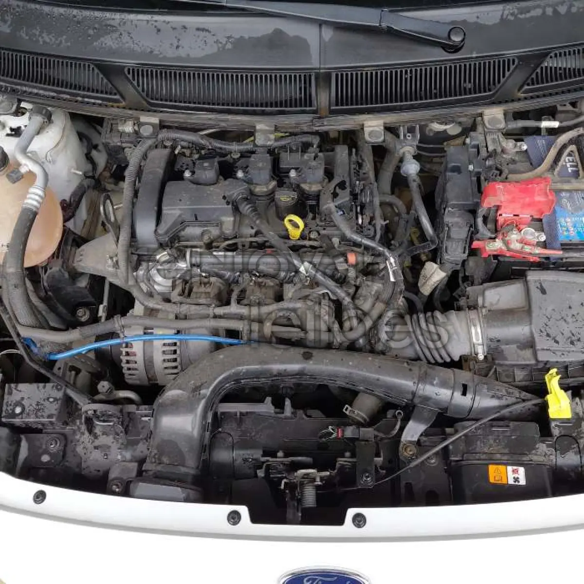 LOTE 022 - FORD KA - ANO 2020/2020 - COMPLETO - SICREDI CAMINHO DAS AGUAS - DEPOSITADO EM SANTO ÂNGELO/RS