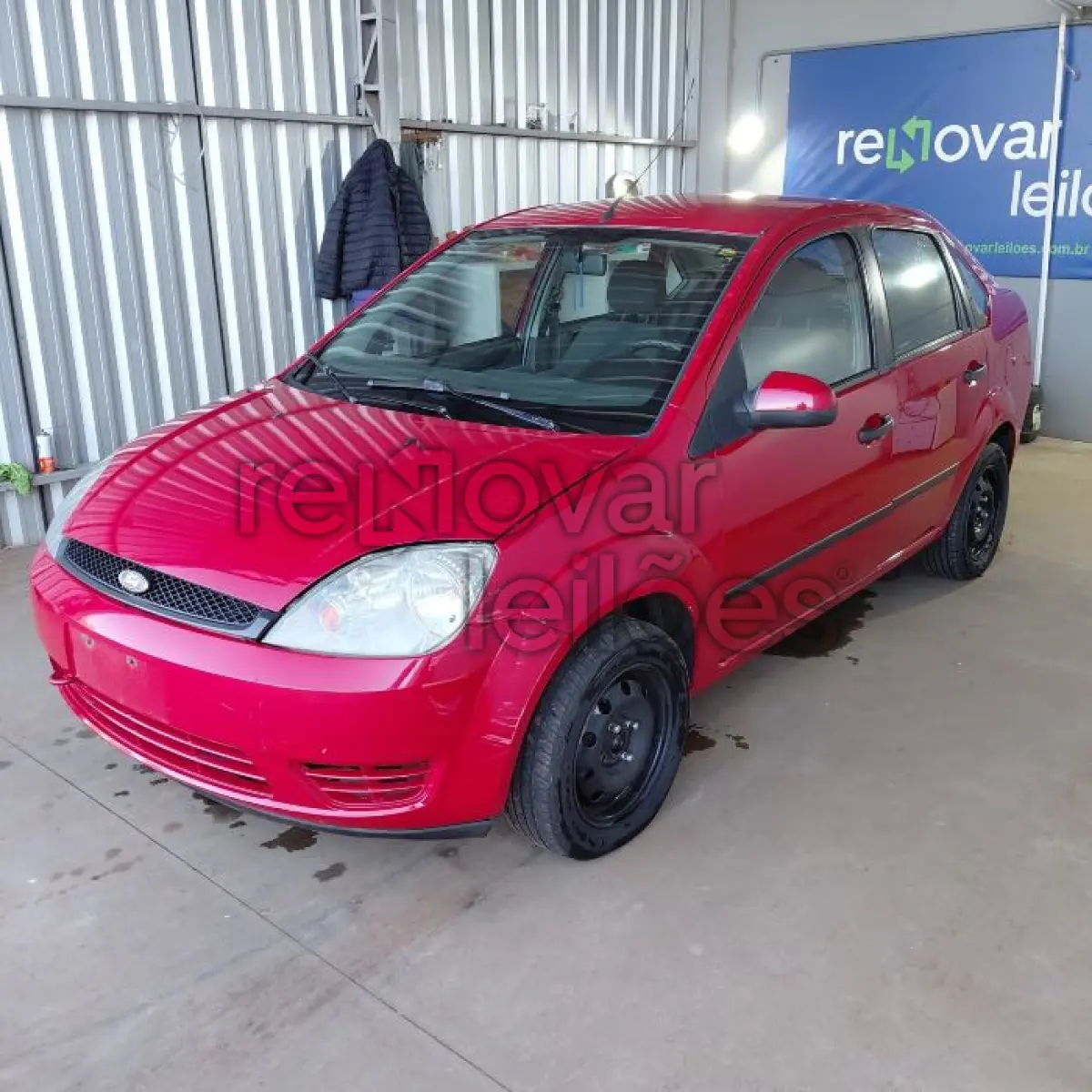 LOTE 087