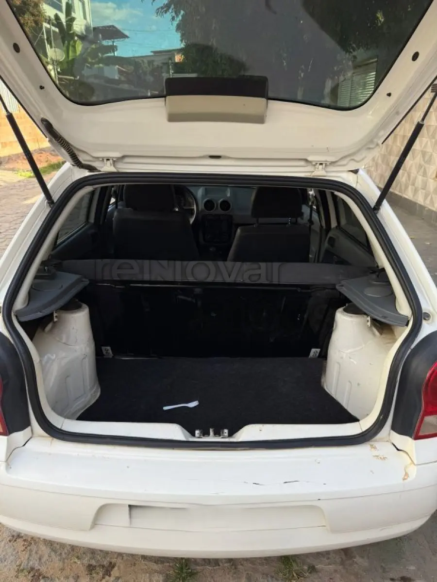 LOTE 030 - VW GOL - ANO 2013/2014 - SICREDI ESSENCIA - DEPOSITADO EM COLATINA/ES