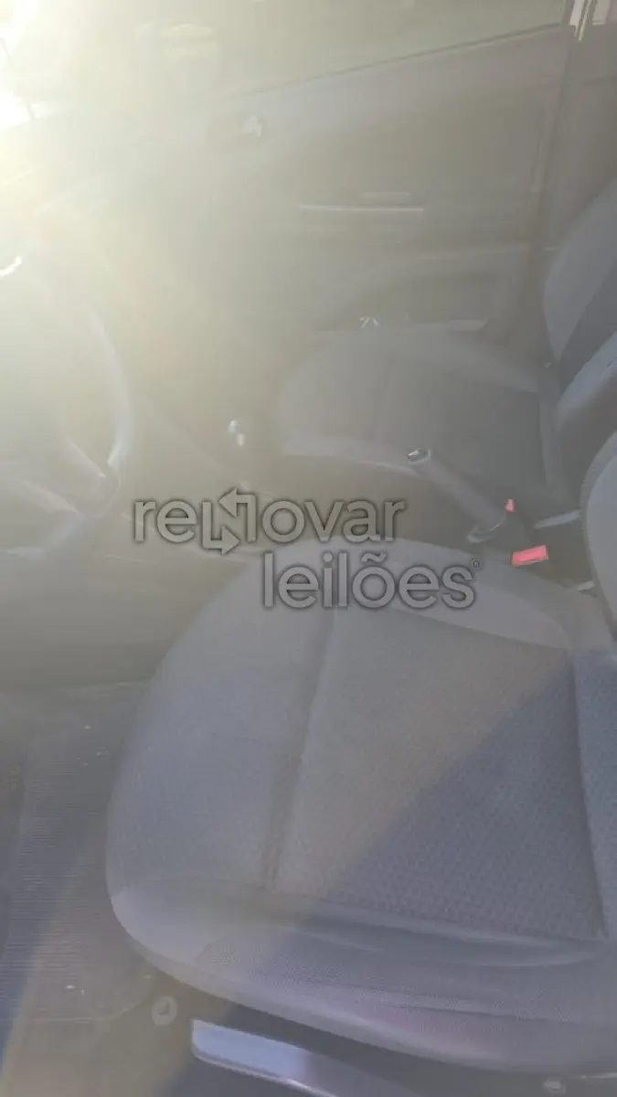 LOTE 006 - VW GOL - ANO 2022/2023 - COMPLETO - SICREDI UNIÃO - DEPOSITADO EM CACHOEIRO DO ITAPEMIRIM/ES
