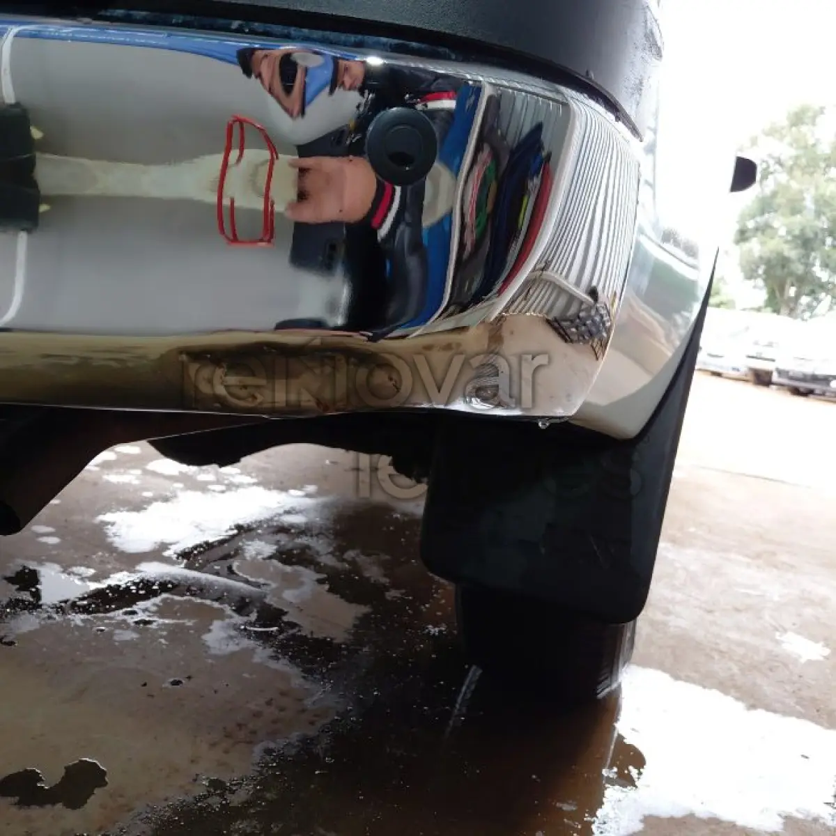 LOTE 028 - TOYOTA HILUX - ANO 2022/2022 - COMPLETO - SICREDI ALIANÇA - DEPOSITADO EM SANTO ÂNGELO/RS