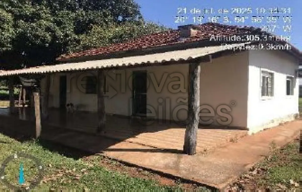LOTE 001