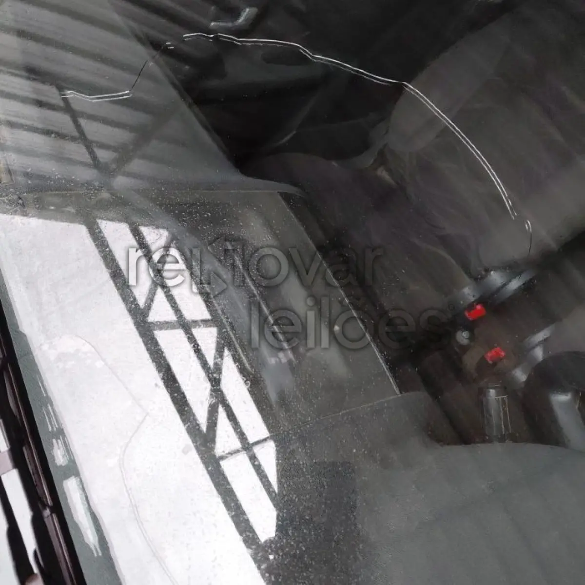 LOTE 014 - FIAT STRADA WORKING - ANO 2015/2015 - COMPLETO - SICREDI ESSÊNCIA - DEPOSITADO EM SANTO ÂNGELO/RS