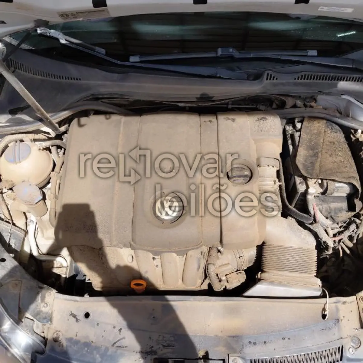 LOTE 016 - VOLKSWAGEN JETTA VARIANT - ANO 2011/2012 - COMPLETO - SICREDI GERAÇÕES - DEPOSITADO EM SANTO ÂNGELO/RS