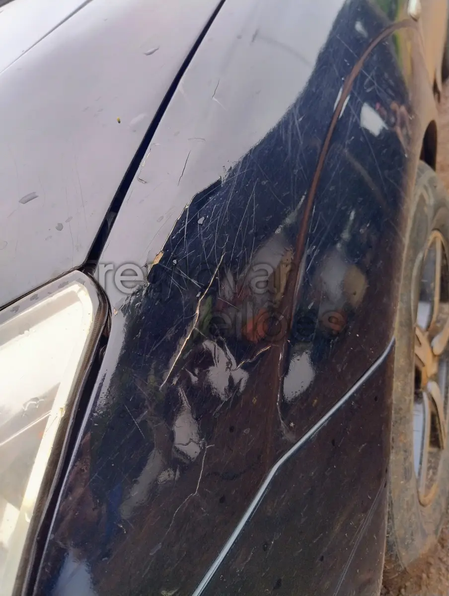 LOTE 006 - FORD FOCUS, ANO/MODELO 2004/2004, DEPOSITADO COM O EXECUTADO