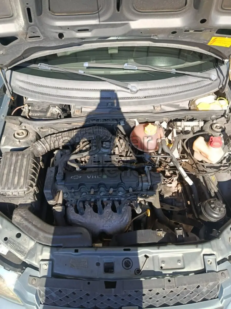 LOTE 056 - CHEVROLET CLASSIC LS - ANO 2012/2013 - SICREDI SERRANA - DEPOSITADO EM SANTO ÂNGELO/RS