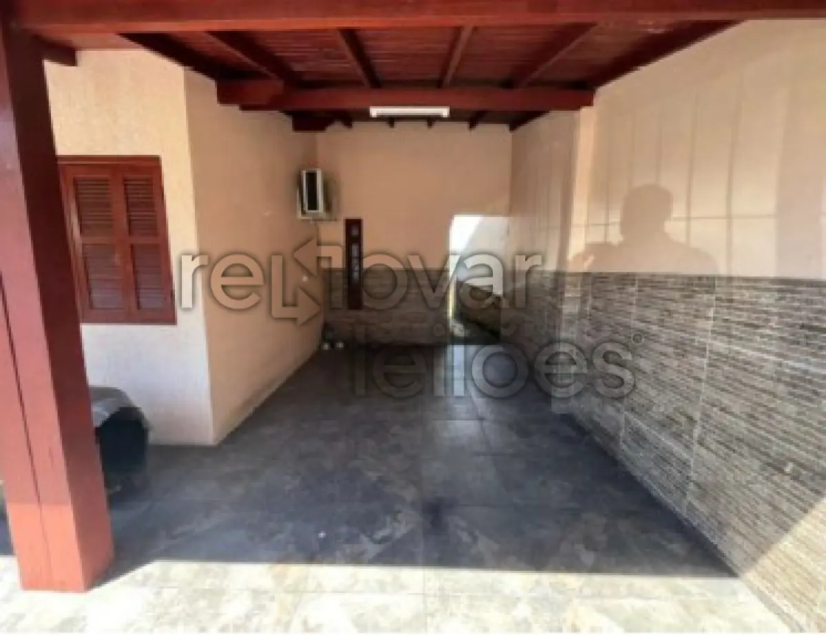 LOTE 001 - CASA C/ 67,53 M² - RIO PARDO / RS