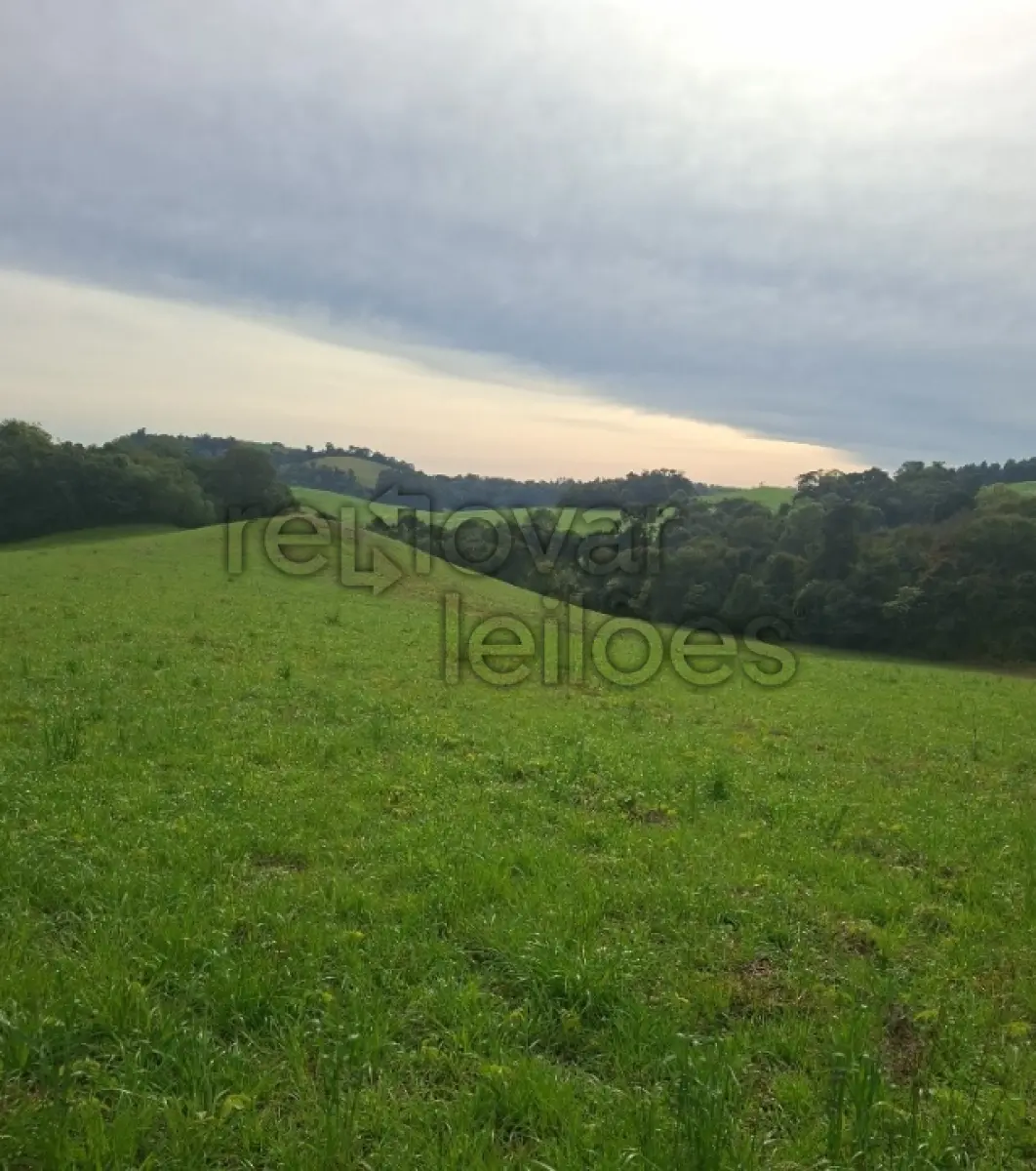 LOTE 004 - ÁREA RURAL C/ 59.350,00 M² - ARROIO DO TIGRE / RS