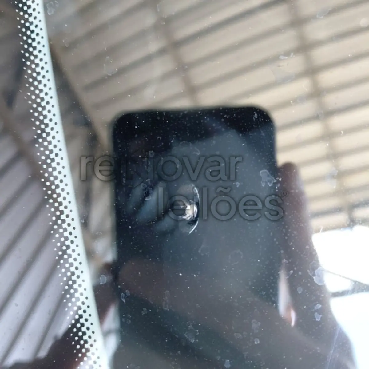 LOTE 035 - RENAULT CAPTUR - ANO 2017/2018 - COMPLETO - SICREDI CAMINHO DAS ÂGUAS - DEPOSITADO EM SANTO ÂNGELO RS