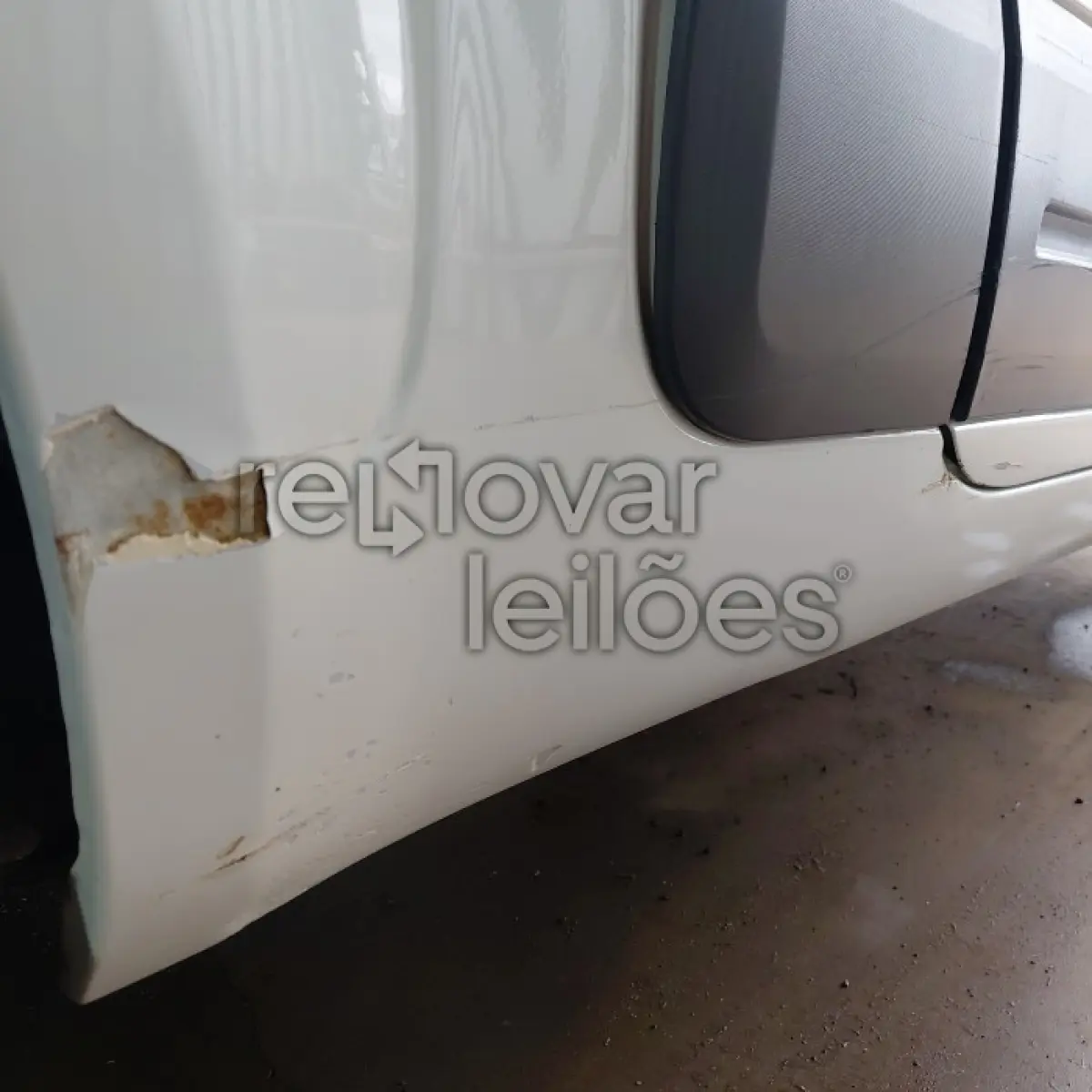 LOTE 001 - FIAT UNO VIVACE 1.0 - ANO 2015/2016 - CRESOL COOPERAR - DEPOSITADO EM SANTO ÂNGELO/RS