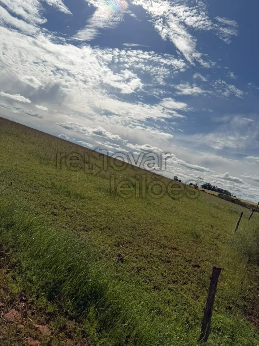 LOTE 001 - ÁREA RURAL C/ 3 HAC - SANTO ÂNGELO / RS