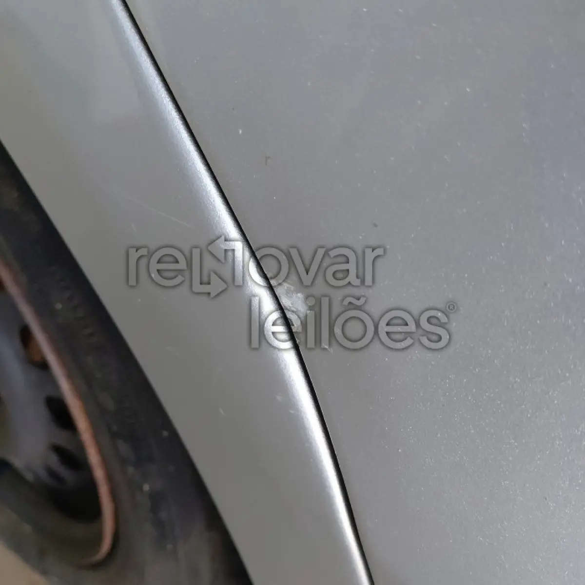 LOTE 054 - VOLKSWAGEN GOL - ANO 2010/2011 - SICREDI GERAÇÕES - DEPOSITADO EM SANTO ÂNGELO/RS