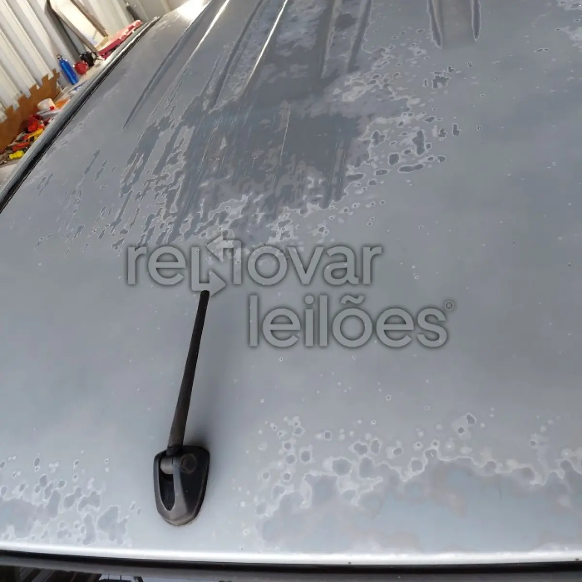 LOTE 036 - CHEVROLET S10 LT - ANO 2012/2013 - COMPLETO - SICOOB CREDITAIPU - DEPOSITADO EM SANTO ÂNGELO/RS