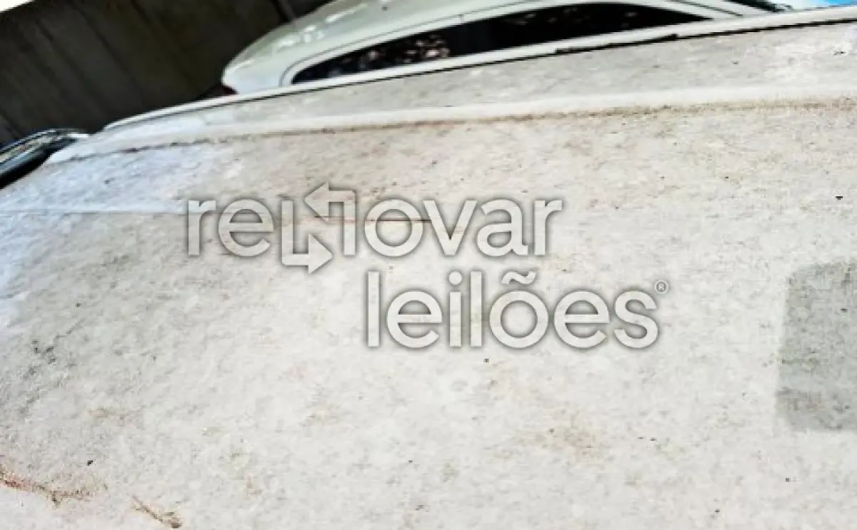LOTE 001 - TOYOTA HILUX CD SRX 4X4, 2016/2017, DEPOSITADO COM O EXEQUENTE