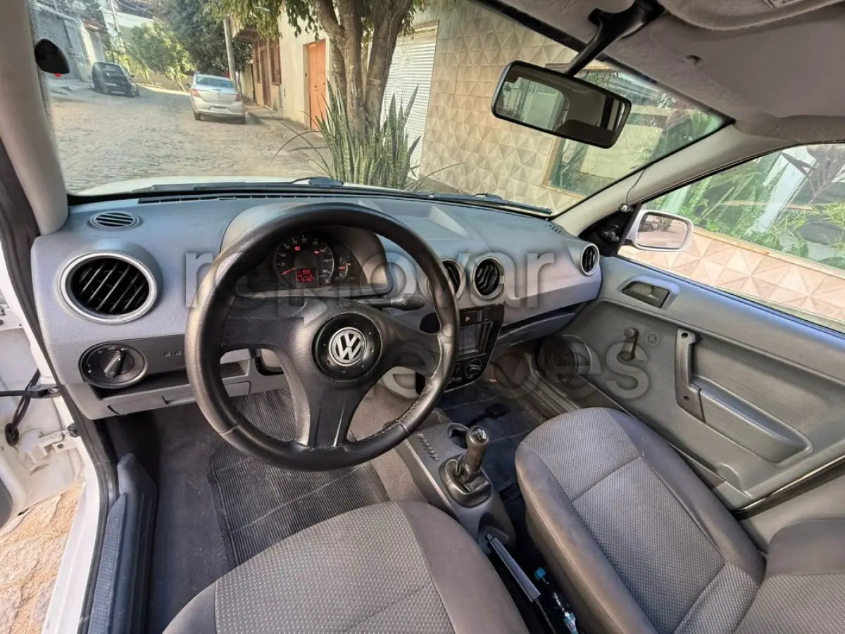 LOTE 030 - VW GOL - ANO 2013/2014 - SICREDI ESSENCIA - DEPOSITADO EM COLATINA/ES